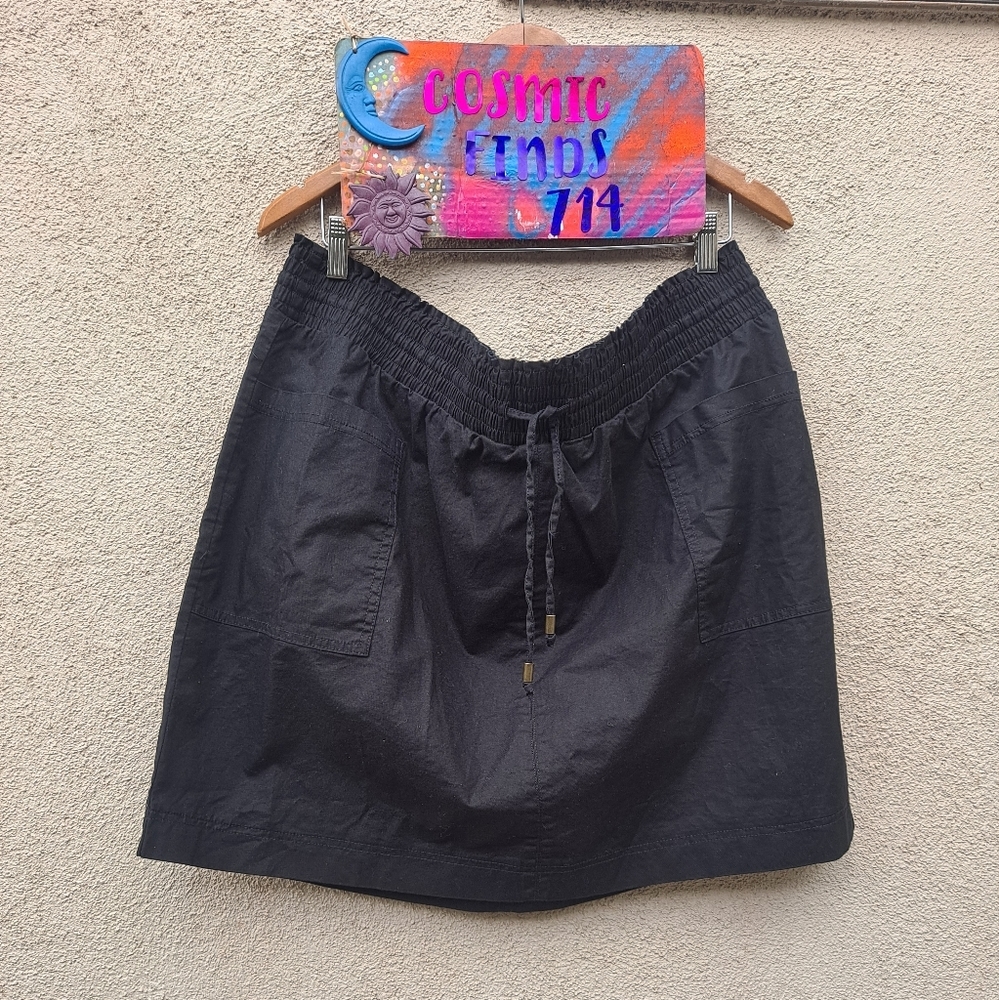 Terra sky plus size skirt 1X